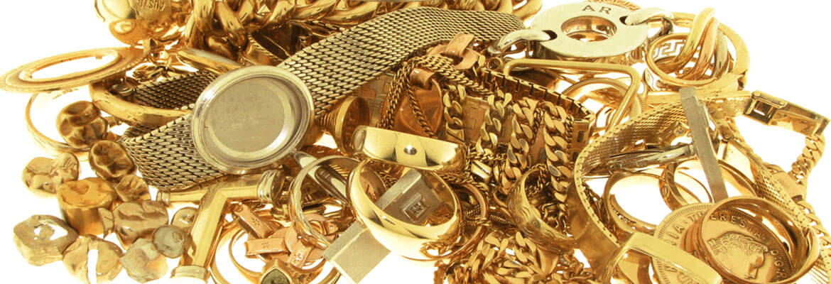 Goldverkauf in in Ilmenau